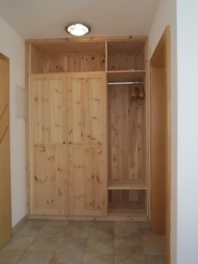 Tuschnhof Apartman Rinn Szoba fotó